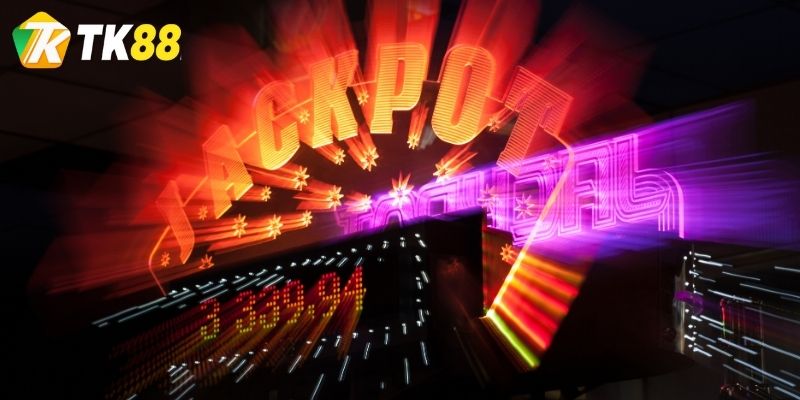 Thế giới Casino tại TK88 có gì đặc biệt?