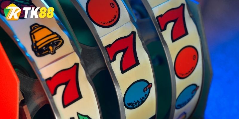 Bí quyết chơi Casino hiệu quả tại TK88