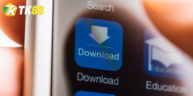 Tổng hợp các tính năng nổi bật của app TK88