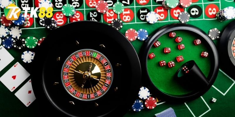 Giới thiệu tổng quan thương hiệu SUT88 trực tuyến